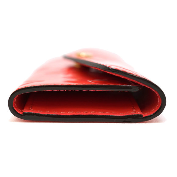 Louis Vuitton Multicle Key Vernis Case - Picture 1 of 8